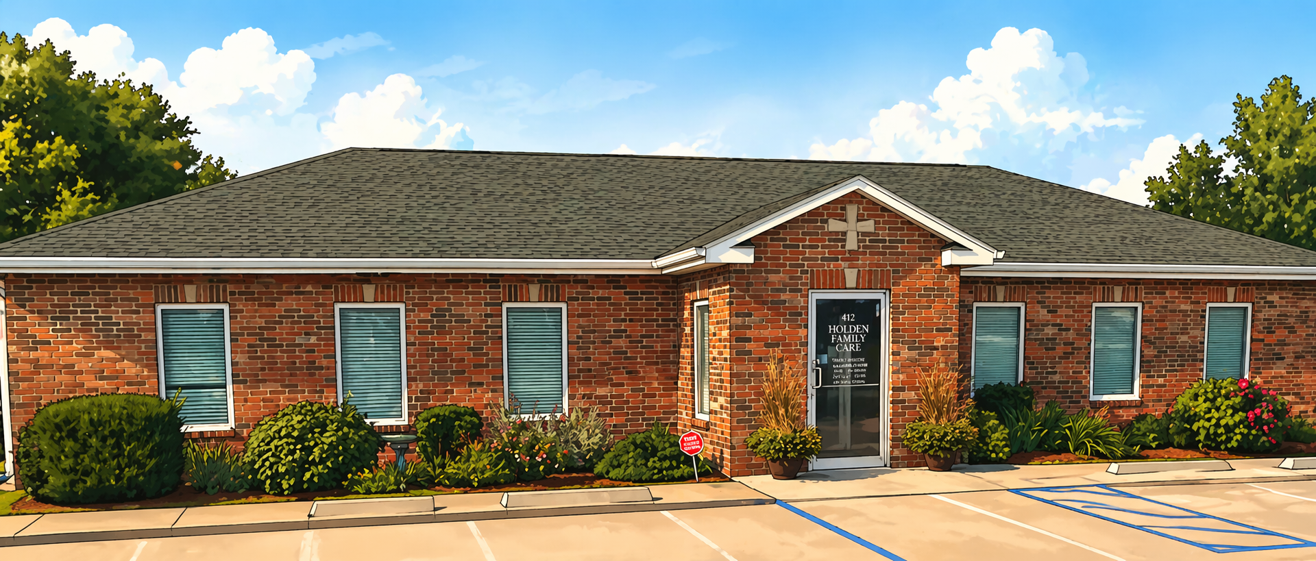 Holden Family Care